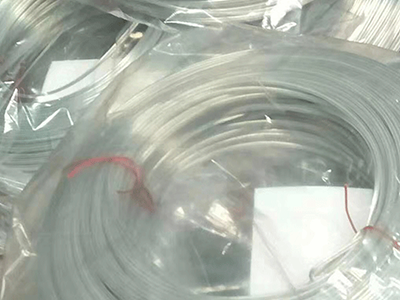 南溪铁芯放炮线