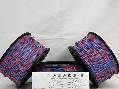 南溪数码电子雷管放炮线